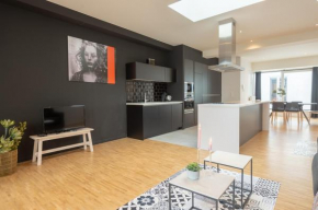  Smartflats Design - Old Town  Антверпен